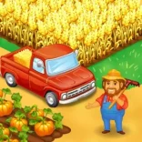 تحميل لعبة Farm Town مهكرة 2024 للأندرويد آخر إصدار