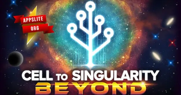 Background تحميل لعبة Cell to Singularity 24.24 مهكرة اخر اصدار للأندرويد 