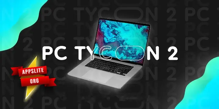 Background تحميل لعبة PC Tycoon 2 مهكرة 2024‏ اخر اصدار للأندرويد 