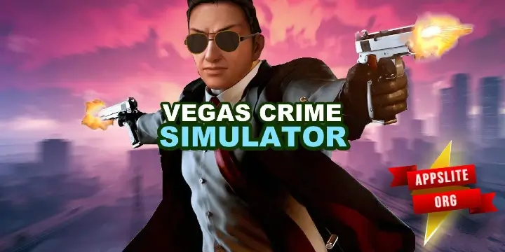 Background تحميل لعبة Vegas Crime Simulator 6.4.2 مهكرة اخر اصدار للأندرويد 