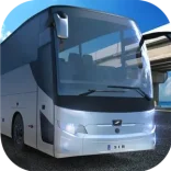 تحميل لعبة Bus Simulator MAX مهكرة 2024 للأندرويد