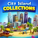 تحميل لعبة City Island: Collections مهكرة