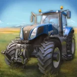 تحميل لعبة Farming Simulator 16 مهكرة 2024 للأندرويد