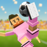 تحميل لعبة Mini Soccer Star مهكرة 2024 آخر إصدار للأندرويد