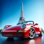 تحميل لعبة Parking King: MultiPlayer 2023 مهكرة آخر إصدار