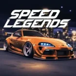 تحميل لعبة Speed Legends مهكرة 2024 للأندرويد آخر إصدار