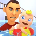 تحميل لعبة Where is He: Hide and Seek