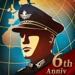 تحميل لعبة World Conqueror 4 مهكرة للاندرويد