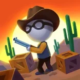 تحميل لعبة Western Sniper مهكرة 2024 للأندرويد آخر إصدار