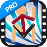 تحميل برنامج Stick Nodes Pro مهكر 2024 للأندرويد مجاناً