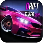 تنزيل لعبة Drift Tuner 2019 مهكرة