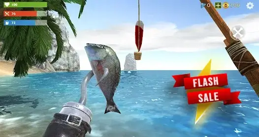 Background تحميل لعبة Last Pirate مهكرة 2024 للأندرويد اخر اصدار 