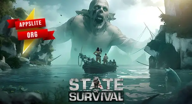 Background تحميل لعبة State of Survival 1.21.10 مهكرة اخر اصدار للأندرويد 
