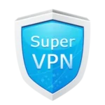 تحميل تطبيق SuperVPN مهكر