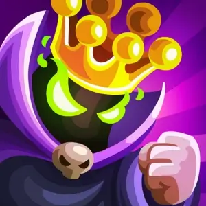 تحميل لعبة Kingdom Rush Vengeance مهكرة