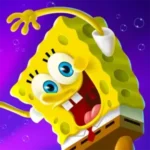 تحميل لعبة SpongeBob The Cosmic Shake مهكرة