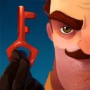 تنزيل لعبة Hello Neighbor Nicky's Diaries مهكرة للاندرويد