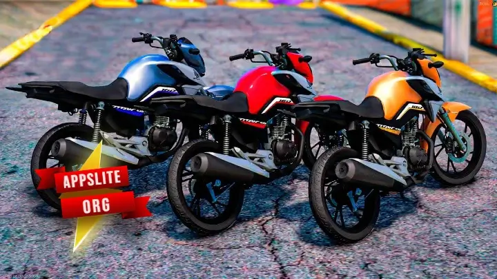Background تحميل لعبة Elite Motos 2 مهكرة 2024 للأندرويد 