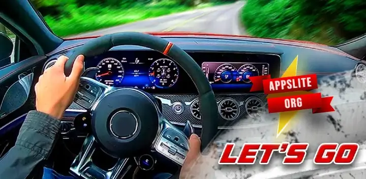 Background تحميل لعبة Racing in Car 2021 v3.3.4 مهكرة اخر اصدار للأندرويد 