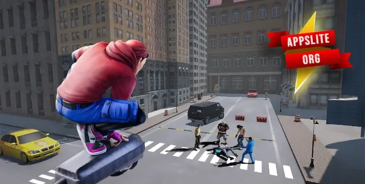 Background تحميل لعبة Spider Fighter 3 v3.32.0 مهكرة اخر اصدار للأندرويد 