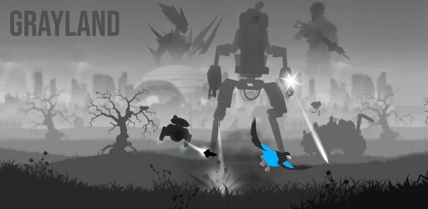 Background تحميل لعبة Grayland مهكرة 2024 اخر اصدار للأندرويد 