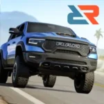 تحميل لعبة Rebel Racing مهكرة 2024