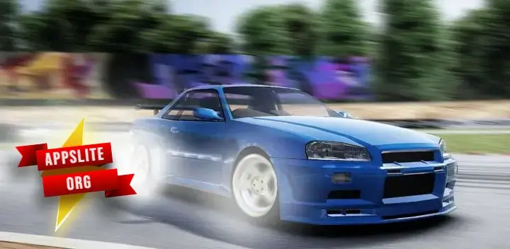 Background تحميل لعبة Drive Division مهكرة 2024 للأندرويد 