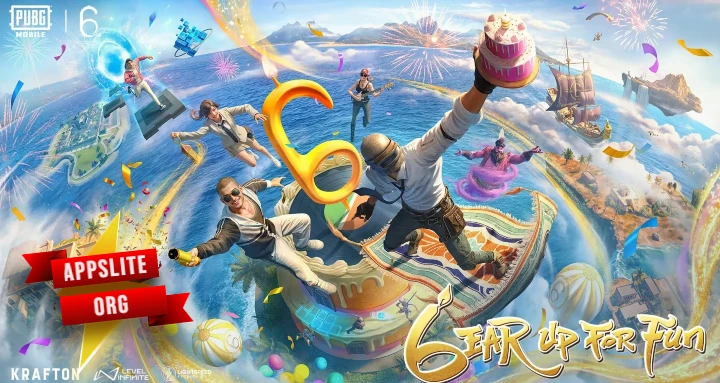 Background تحميل ببجي موبايل PUBG Mobile v3.1.0 اخر اصدار للأندرويد 
