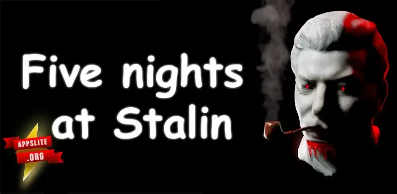 Background تحميل لعبة Five nights at Stalin مهكرة اخر اصدار للأندرويد 