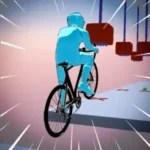 تحميل لعبة Bicycle Extreme Rider 3D مهكرة