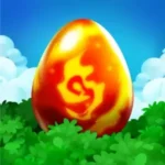 تحميل لعبة Dragon City Mobile مهكرة