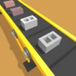 تحميل لعبة Idle Sand Tycoon مهكرة