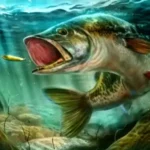 تحميل لعبة Ultimate Fishing Simulator مهكرة