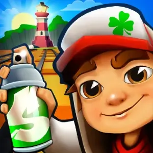 تحميل Subway Surfers للاندرويد !