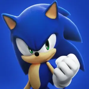 تحميل لعبة Sonic Forces 4.25.0 مهكرة