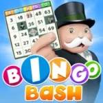 تحميل لعبة Bingo Bash مهكرة اخر اصدار للاندرويد