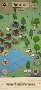 تحميل لعبة Life of Mellow APK مهكرة آخر إصدار للأندرويد 4