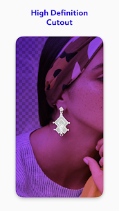 تحميل تطبيق PhotoRoom Pro مهكر 2023 آخر إصدار للأندرويد 4