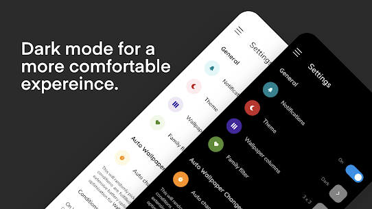 تحميل تطبيق WallsPy Pro لتنزيل خلفيات جميلة للأندرويد 2022 5