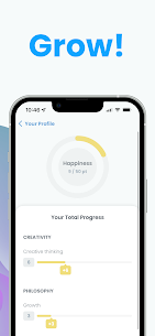 تحميل تطبيق Mentorist نسخة مدفوعة آخر إصدار للأندرويد 4