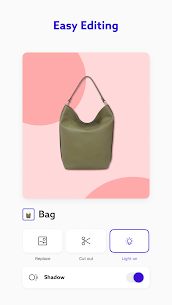 تحميل تطبيق PhotoRoom Pro مهكر 2023 آخر إصدار للأندرويد 5